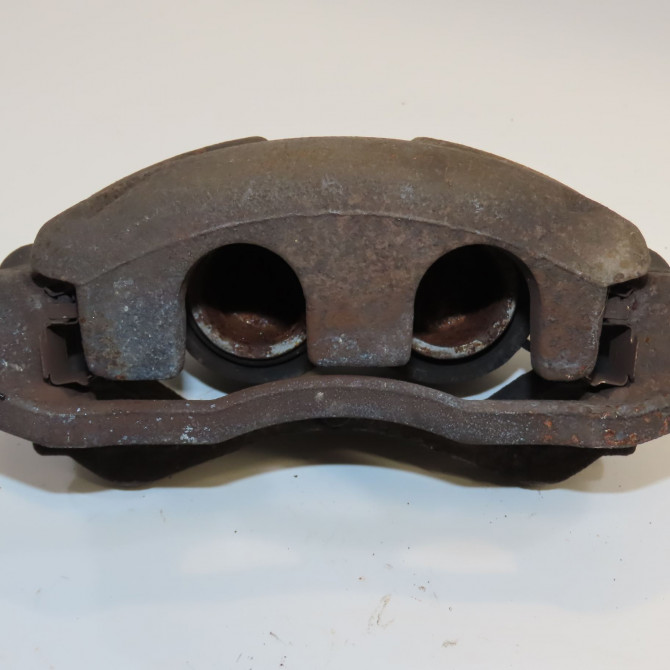 Etrier de frein avant droit occasion FORD TRANSIT IV Phase 1 09-2006->... 2.2 TDCI 110ch 1553793 2