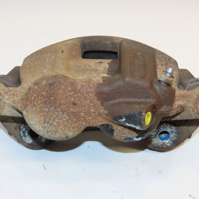 Etrier de frein avant droit occasion FORD TRANSIT IV Phase 1 09-2006->... 2.2 TDCI 110ch 1553793 3