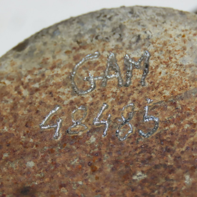 Etrier de frein avant droit occasion FORD TRANSIT IV Phase 1 09-2006->... 2.2 TDCI 110ch 1553793 5