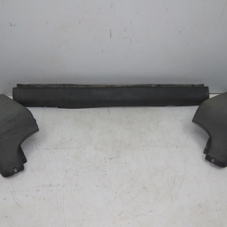 Pare-choc arrière occasion FORD TRANSIT IV Phase 1 09-2006->... 2.2 TDCI 110ch 1408520