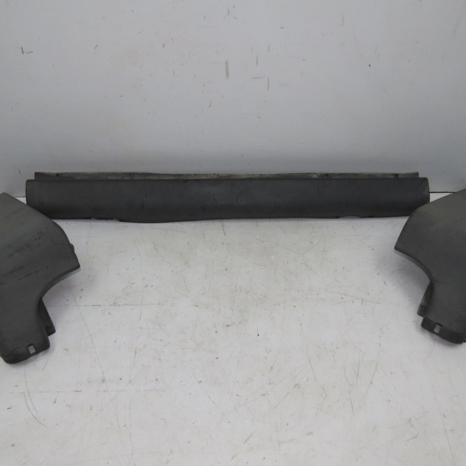 Pare-choc arrière occasion FORD TRANSIT IV Phase 1 09-2006->... 2.2 TDCI 110ch 1408520 1