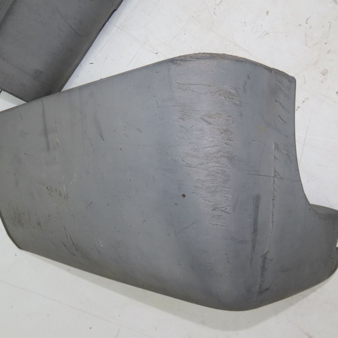 Pare-choc arrière occasion FORD TRANSIT IV Phase 1 09-2006->... 2.2 TDCI 110ch 1408520 2