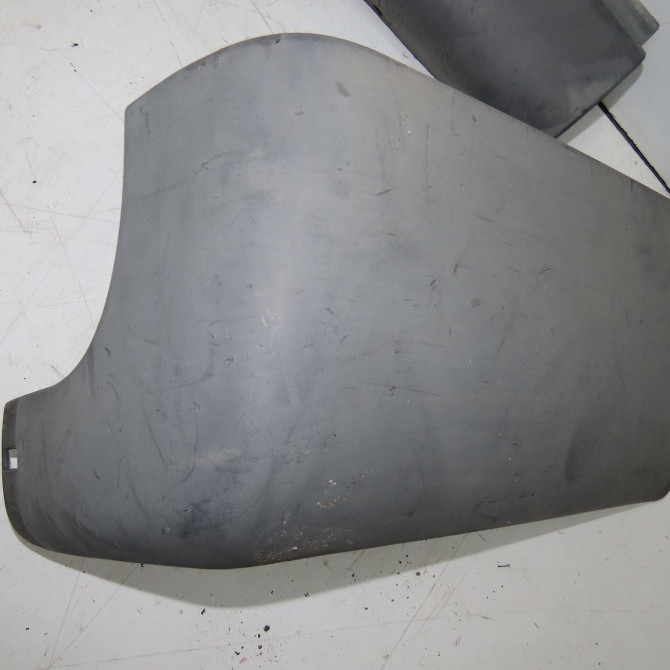 Pare-choc arrière occasion FORD TRANSIT IV Phase 1 09-2006->... 2.2 TDCI 110ch 1408520 3