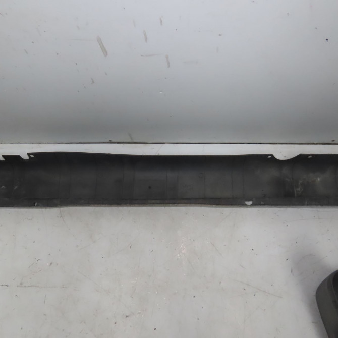 Pare-choc arrière occasion FORD TRANSIT IV Phase 1 09-2006->... 2.2 TDCI 110ch 1408520 4