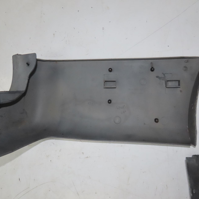 Pare-choc arrière occasion FORD TRANSIT IV Phase 1 09-2006->... 2.2 TDCI 110ch 1408520 5