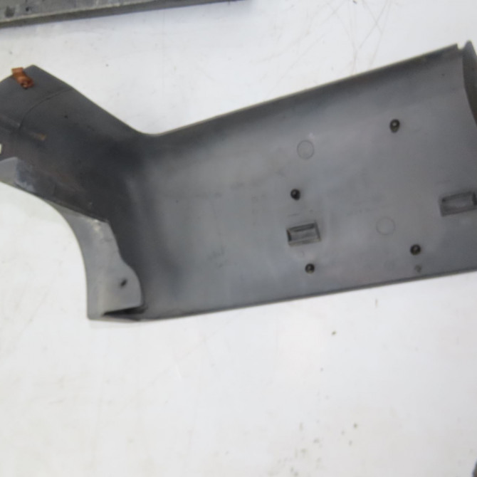 Pare-choc arrière occasion FORD TRANSIT IV Phase 1 09-2006->... 2.2 TDCI 110ch 1408520 6