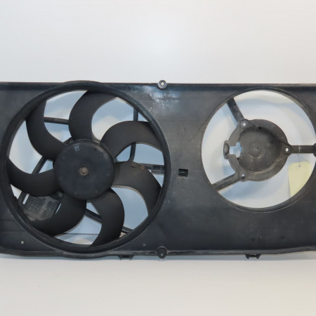 Ventilateur de refroidissement occasion FORD TRANSIT IV Phase 1 09-2006->... 2.2 TDCI 110ch