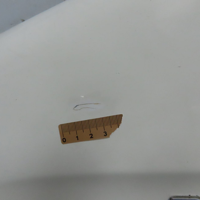 Aile avant gauche occasion  5801352974 2