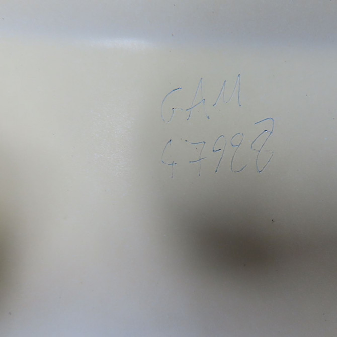 Aile avant gauche occasion  5801352974 4