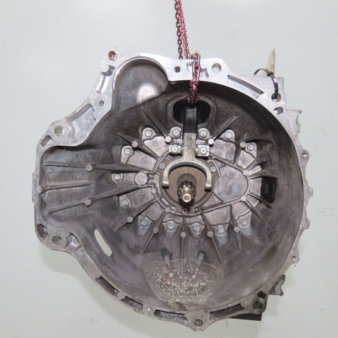 Boîte à vitesse mecanique occasion  8873021 1