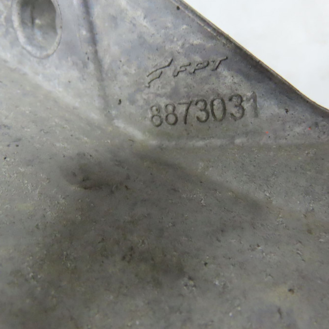 Boîte à vitesse mecanique occasion  8873021 5