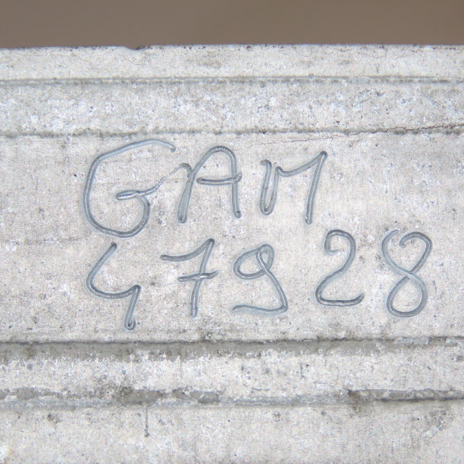 Echangeur air occasion  5801255907 4