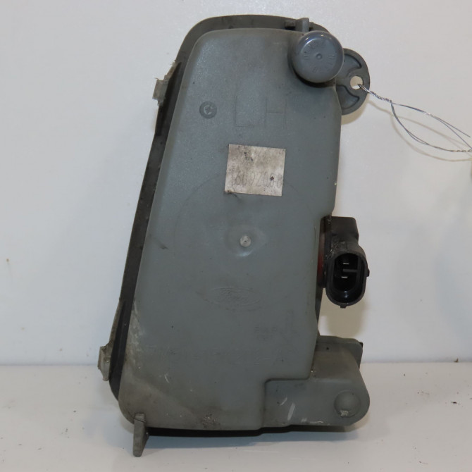 Phare antibrouillard avant gauche occasion FORD CMAX I Phase 2 03-2007->09-2010 1.8 TDCI 8v 115ch 1471730 2