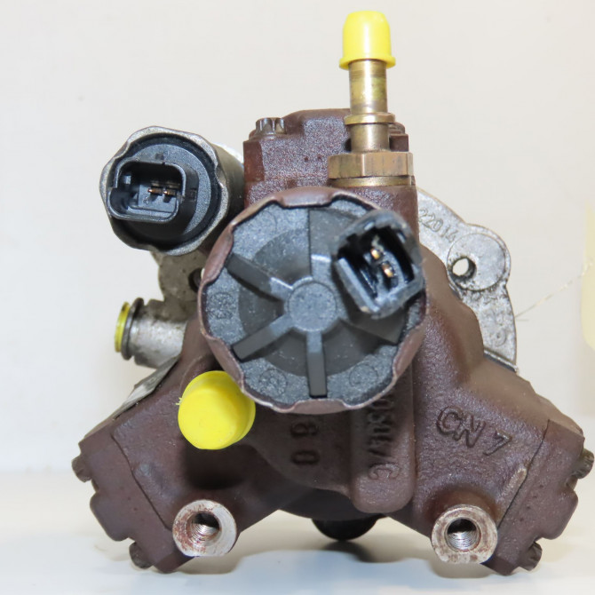 Pompe hp occasion FORD S-MAX I Phase 1 05-2006->03-2010 1.8 TDCI 125ch 1543842 3