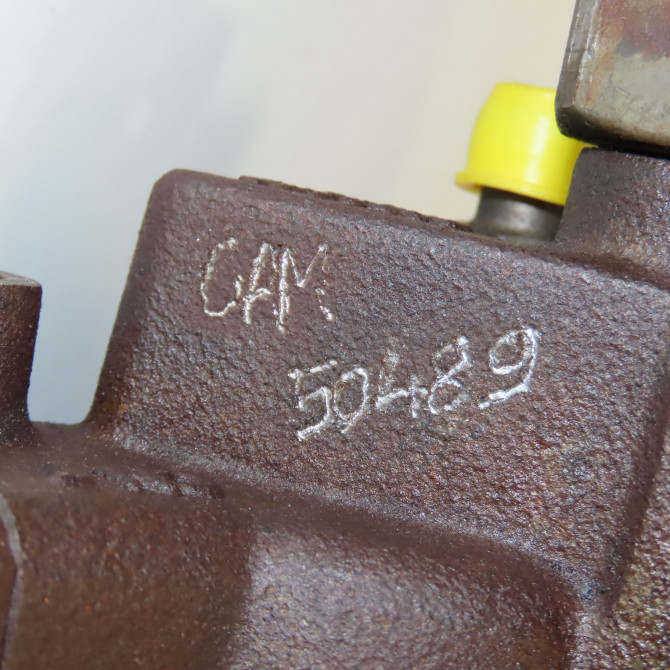 Pompe hp occasion FORD S-MAX I Phase 1 05-2006->03-2010 1.8 TDCI 125ch 1543842 6