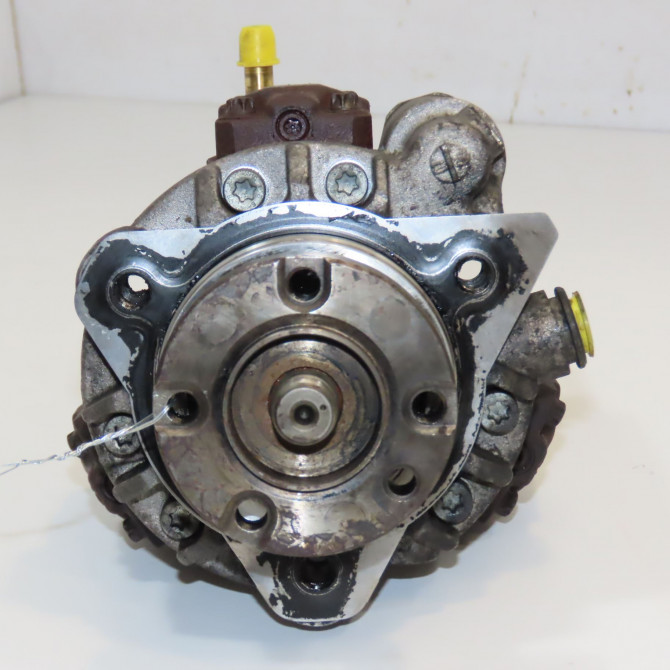 Pompe hp occasion FORD S-MAX I Phase 1 05-2006->03-2010 1.8 TDCI 125ch 1543842 7