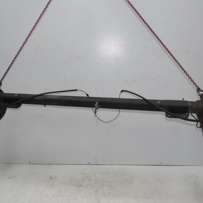 Train arrière occasion FIAT DUCATO II Phase 1 06-1994->03-2002 1.9 TD 81ch 1336239080 1