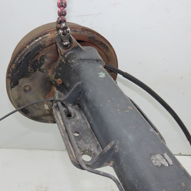 Train arrière occasion FIAT DUCATO II Phase 1 06-1994->03-2002 1.9 TD 81ch 1336239080 4