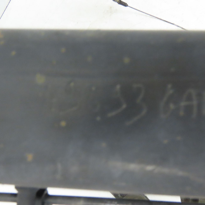 Train arrière occasion FIAT DUCATO II Phase 1 06-1994->03-2002 1.9 TD 81ch 1336239080 5