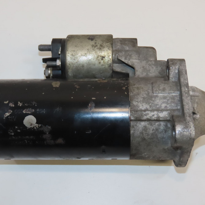 Démarreur occasion FORD CMAX I Phase 2 03-2007->09-2010 1.8 TDCI 8v 115ch 1756794 2