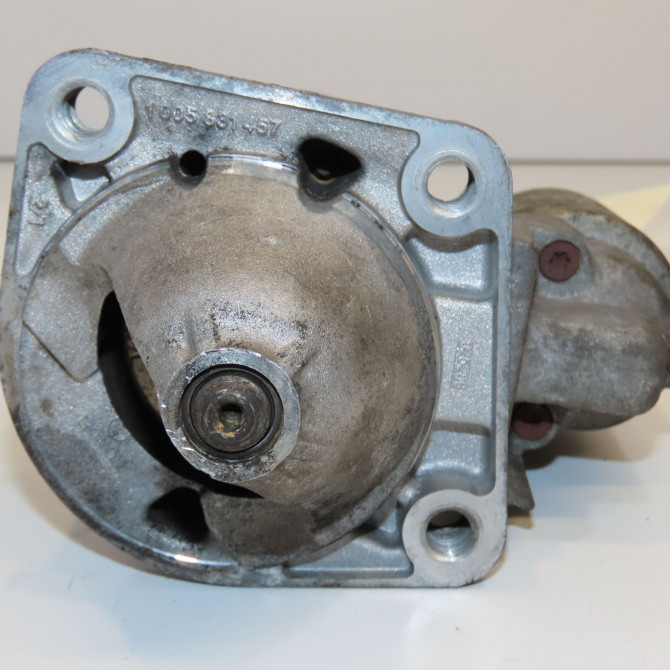 Démarreur occasion FORD CMAX I Phase 2 03-2007->09-2010 1.8 TDCI 8v 115ch 1756794 3