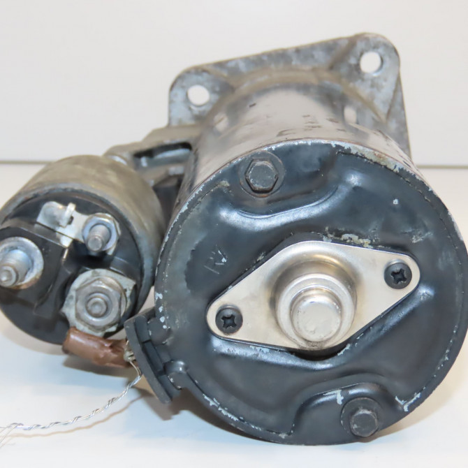 Démarreur occasion FORD CMAX I Phase 2 03-2007->09-2010 1.8 TDCI 8v 115ch 1756794 4