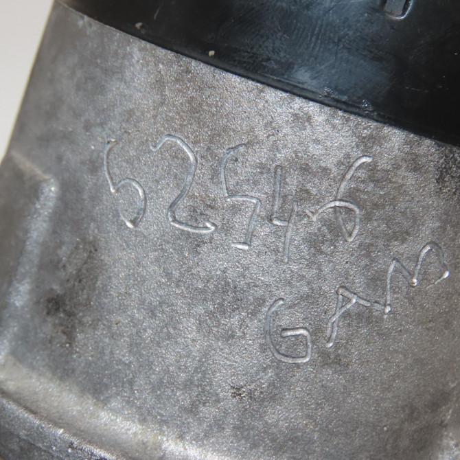 Démarreur occasion FORD CMAX I Phase 2 03-2007->09-2010 1.8 TDCI 8v 115ch 1756794 6