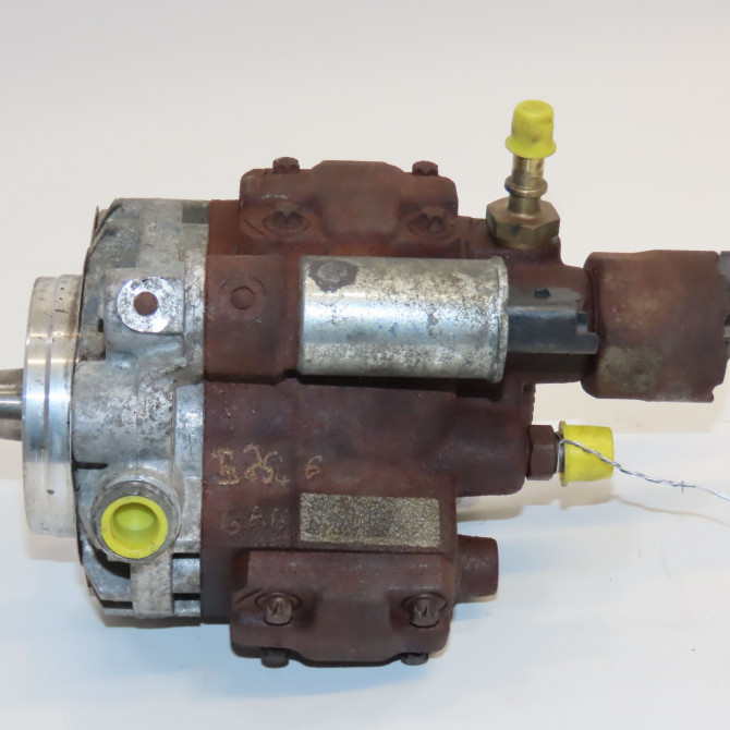 Pompe hp occasion FORD CMAX I Phase 2 03-2007->09-2010 1.8 TDCI 8v 115ch 1543842 3