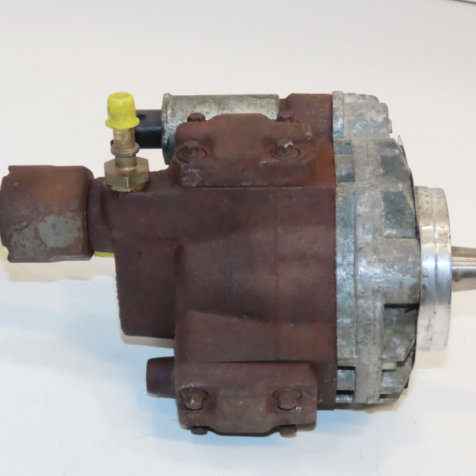 Pompe hp occasion FORD CMAX I Phase 2 03-2007->09-2010 1.8 TDCI 8v 115ch 1543842 4