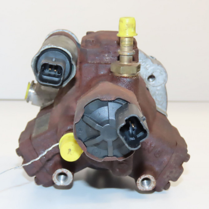 Pompe hp occasion FORD CMAX I Phase 2 03-2007->09-2010 1.8 TDCI 8v 115ch 1543842 5