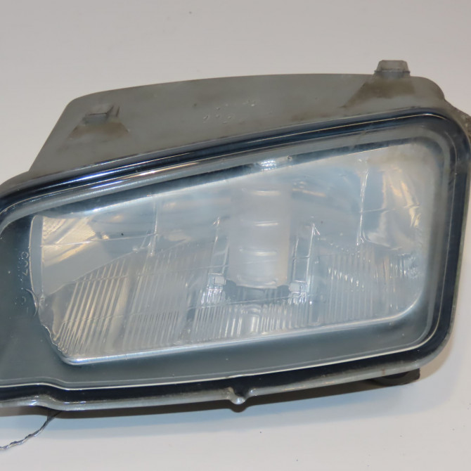 Phare antibrouillard avant gauche occasion FORD CMAX I Phase 2 03-2007->09-2010 1.8 TDCI 8v 115ch 1471730 1