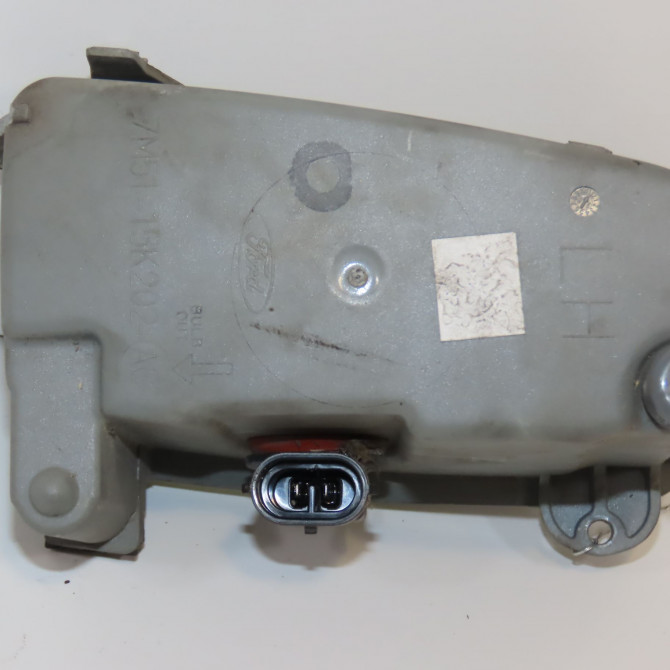 Phare antibrouillard avant gauche occasion FORD CMAX I Phase 2 03-2007->09-2010 1.8 TDCI 8v 115ch 1471730 2