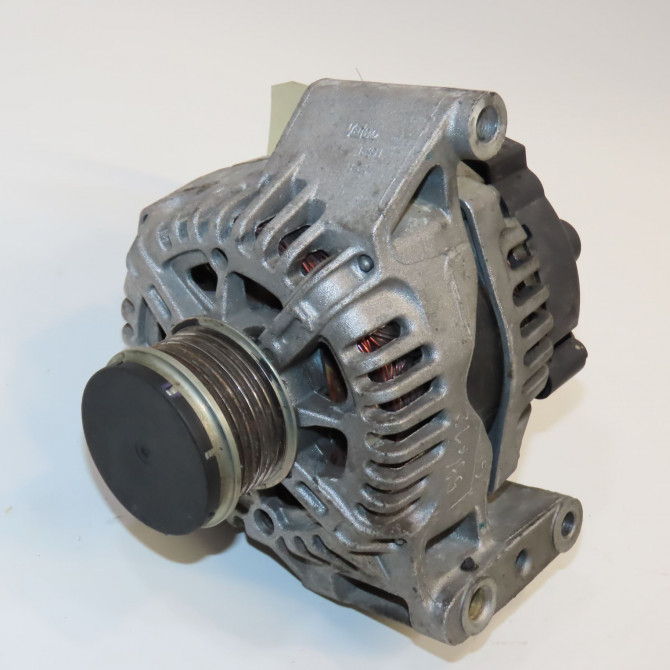 Alternateur occasion FORD KA II Phase 1 10-2008->... 1.3 TDCI 75ch 1868445 1