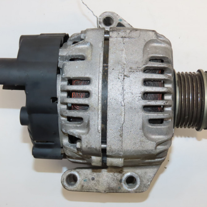 Alternateur occasion FORD KA II Phase 1 10-2008->... 1.3 TDCI 75ch 1868445 4