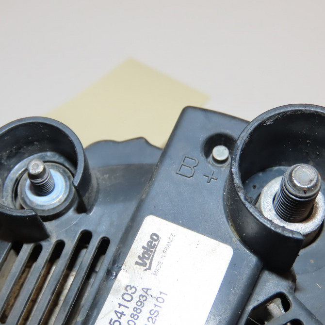 Alternateur occasion FORD KA II Phase 1 10-2008->... 1.3 TDCI 75ch 1868445 6