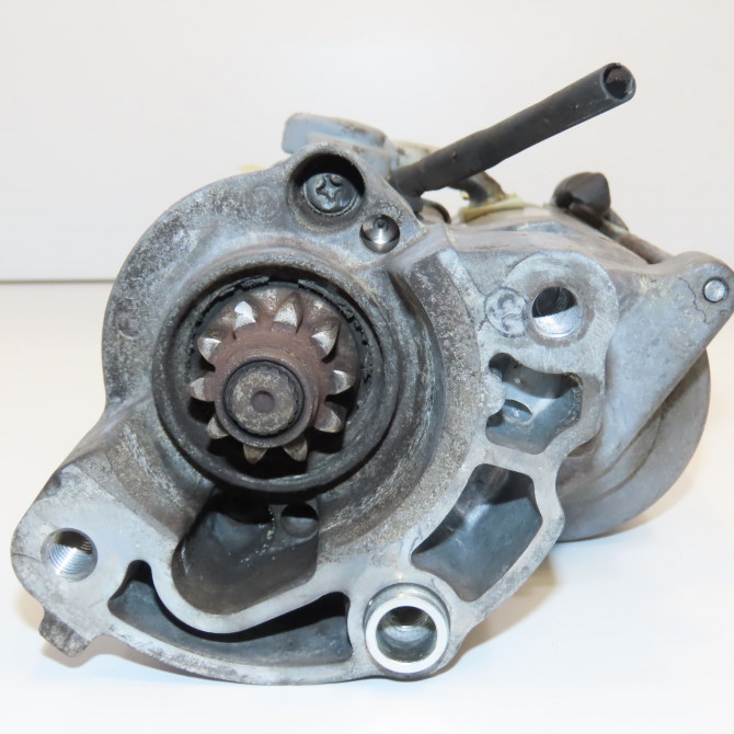 Démarreur occasion  LR014060 3