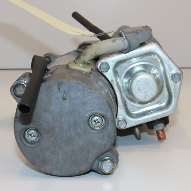 Démarreur occasion  LR014060 4