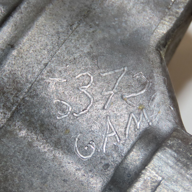 Démarreur occasion  LR014060 6