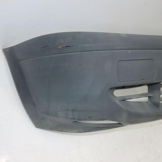 Pare-choc avant occasion FORD COURRIER IV Phase 1 04-1995->04-1999 1.8 D 60ch 1134254 3