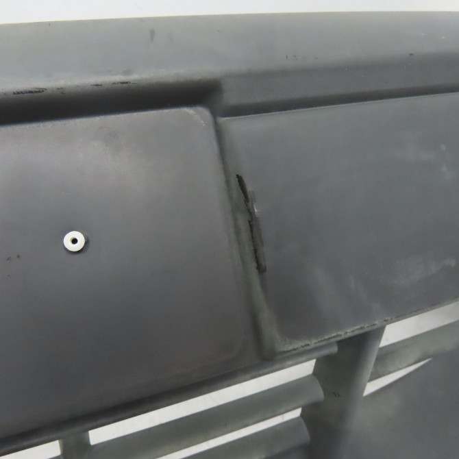 Pare-choc avant occasion FORD COURRIER IV Phase 1 04-1995->04-1999 1.8 D 60ch 1134254 5