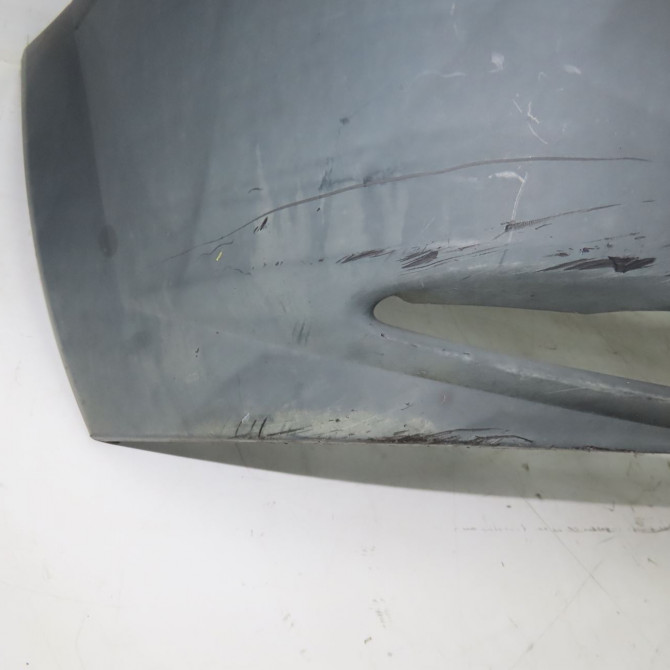 Pare-choc avant occasion FORD COURRIER IV Phase 1 04-1995->04-1999 1.8 D 60ch 1134254 6