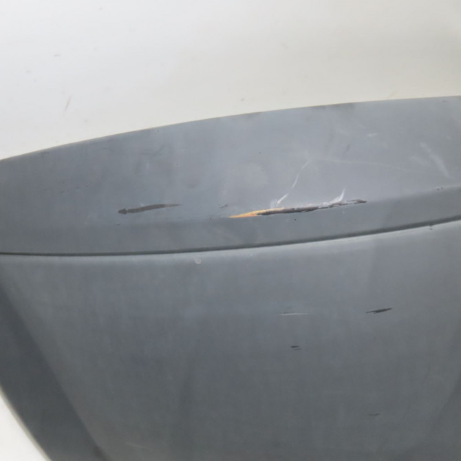 Pare-choc avant occasion FORD COURRIER IV Phase 1 04-1995->04-1999 1.8 D 60ch 1134254 7