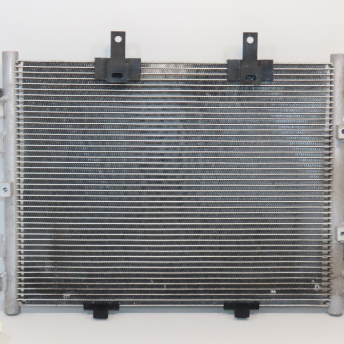 Condenseur clim occasion  921005444R 2