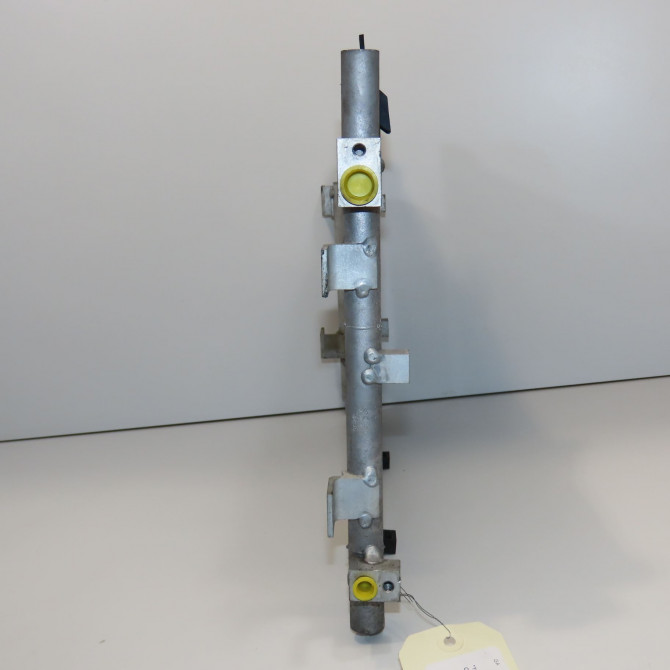 Condenseur clim occasion  921005444R 4