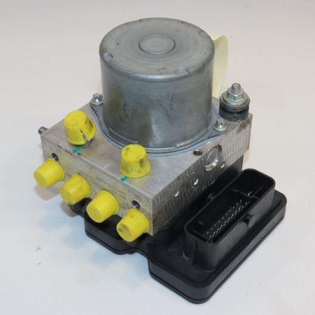 Unité hydraulique ABS occasion  476607892R