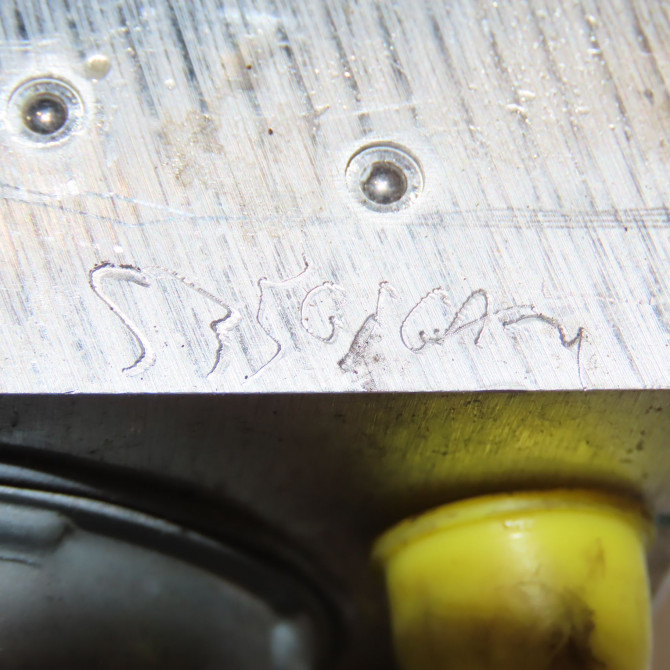 Unité hydraulique ABS occasion  476607892R 5