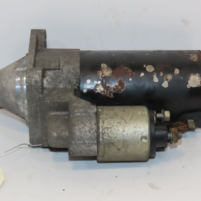 Démarreur occasion FORD CMAX I Phase 1 09-2003->03-2007 1.8 TDCI 115ch 1756794 2