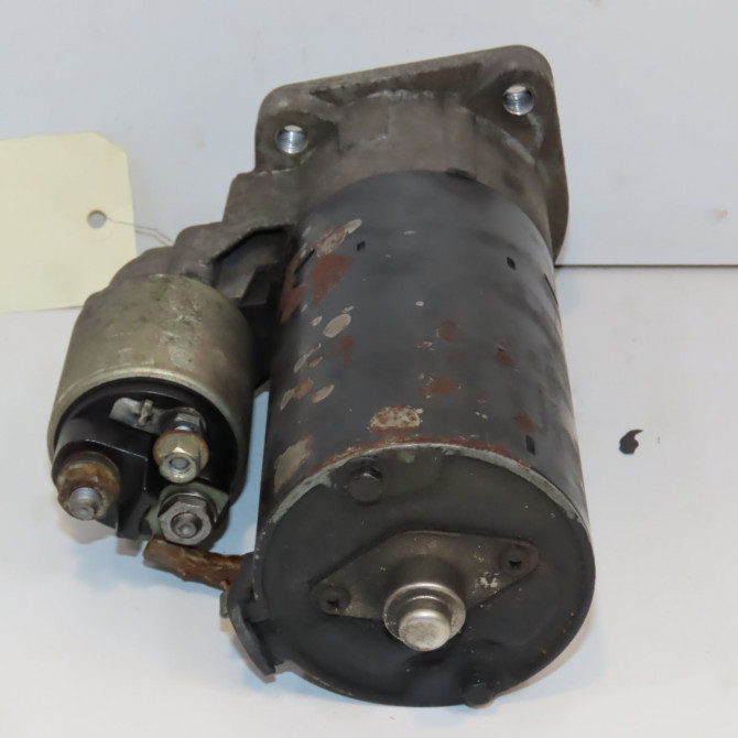 Démarreur occasion FORD CMAX I Phase 1 09-2003->03-2007 1.8 TDCI 115ch 1756794 3