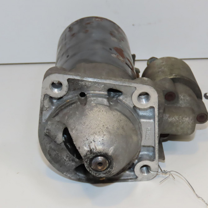 Démarreur occasion FORD CMAX I Phase 1 09-2003->03-2007 1.8 TDCI 115ch 1756794 4