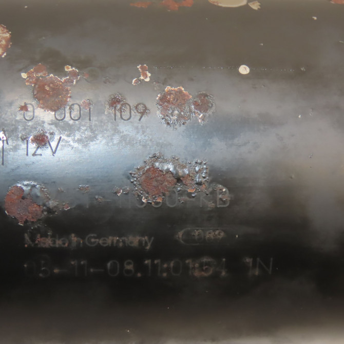 Démarreur occasion FORD CMAX I Phase 1 09-2003->03-2007 1.8 TDCI 115ch 1756794 5